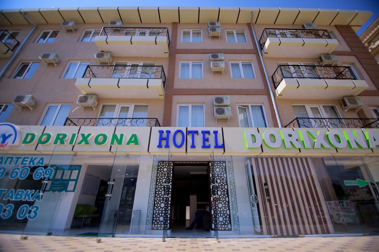 Hotel ART Palace Taskent Exterior foto